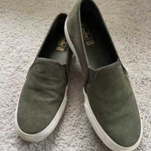 Keds Wm. 7 M Slip-on Sneaker